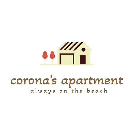 Apartment Corona's Apartment- Fronte