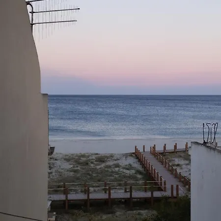 Apartamento Corona's Apartment- Fronte *