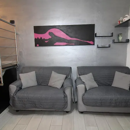 Apartmán Corona's Apartment- Fronte La Caletta