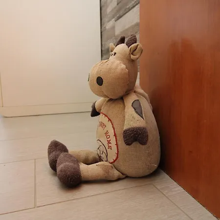 Apartamento Corona's Apartment- Fronte *